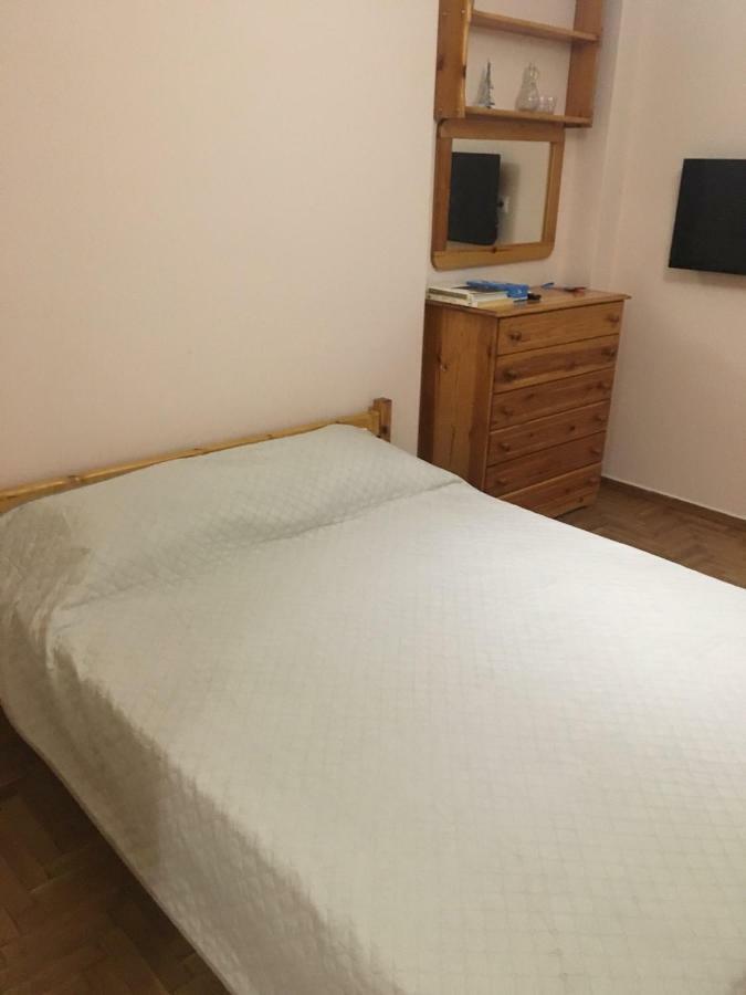 Vip Greece Petros Apartment *