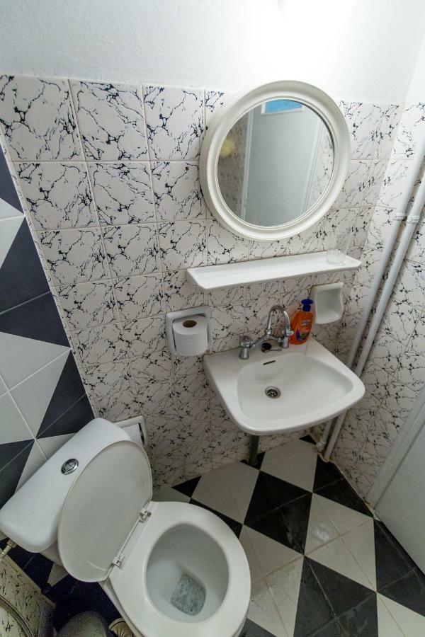 Vip Greece Petros Apartment