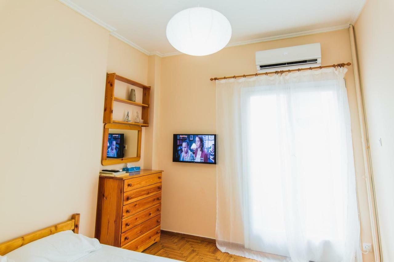 Apartment Vip Greece Petros Athens