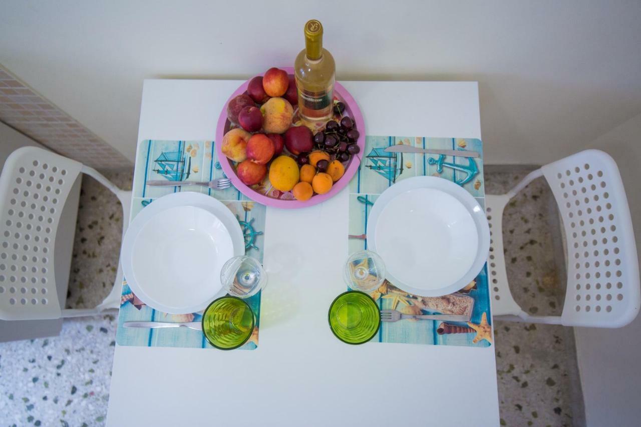 Vip Greece Petros Apartment *
