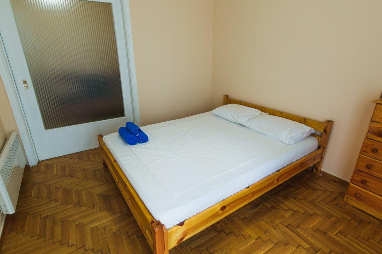 Apartment Vip Greece Petros
