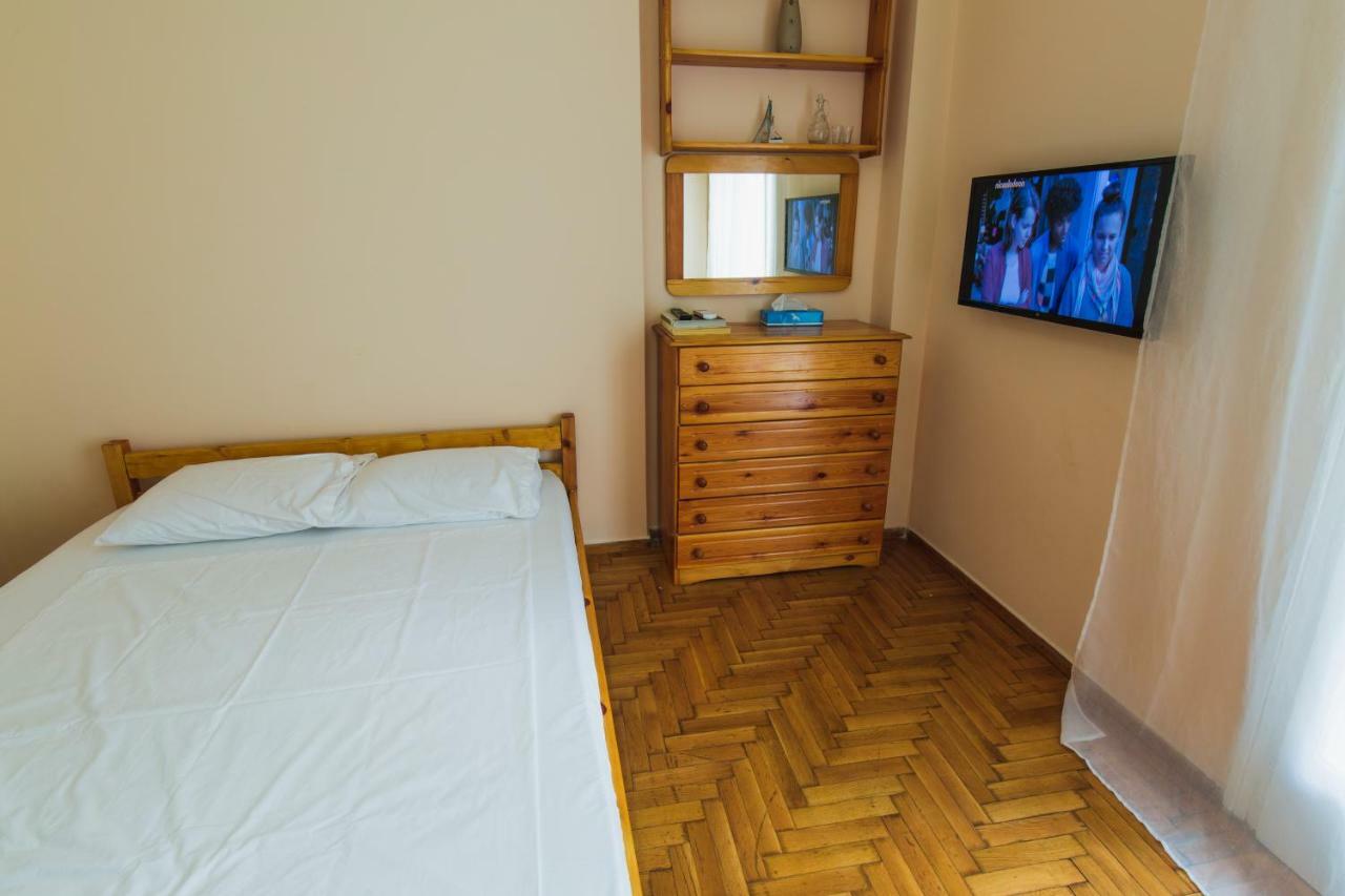Apartment Vip Greece Petros *