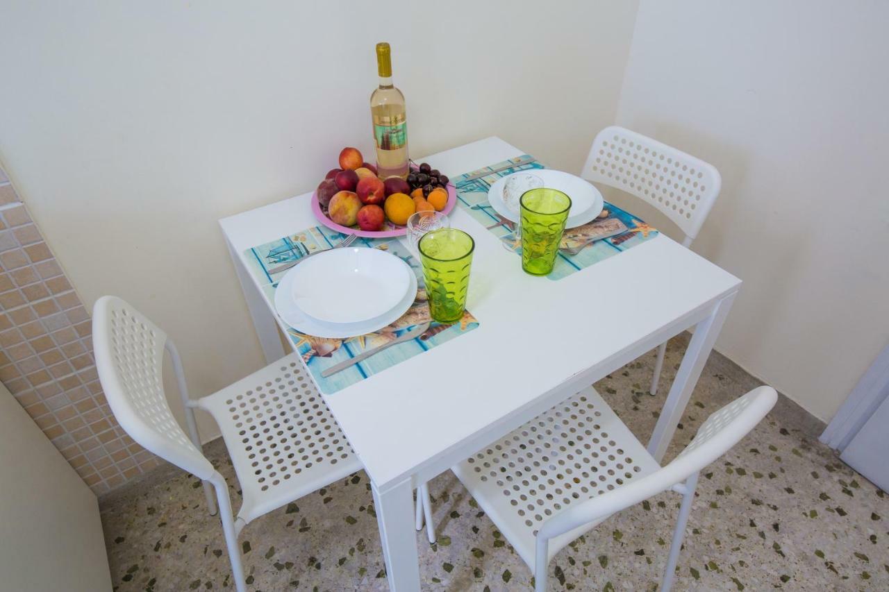 Vip Greece Petros Apartment